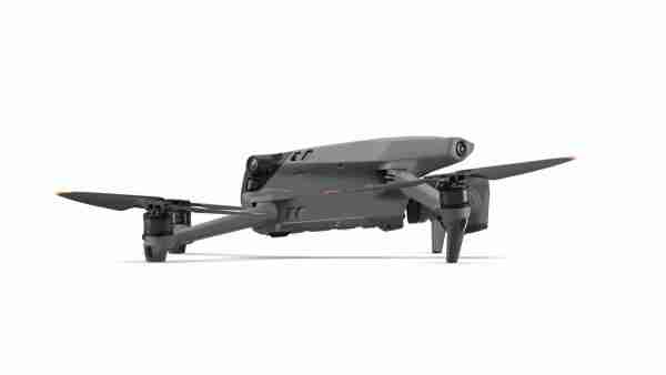 Mavic 3 Pro Fly More (DJI-RC) and 1 Year Accidental Damage Warranty - Image 4