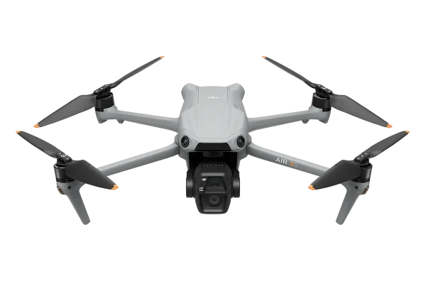 DJI Air 3S Fly More Combo (DJI-RC2) - Image 7