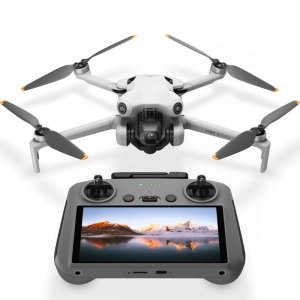 Mini 4 Pro DJI-RC2