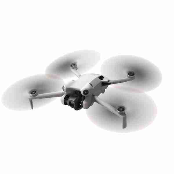 Mini 4 Pro DJI-RC2 - Image 9