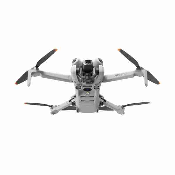 Mini 4 Pro DJI-RC2 - Image 7