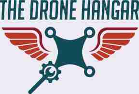 The Drone Hangar