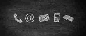 contact graphics