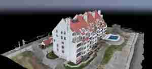 3d image