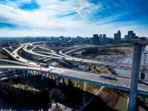 freeway