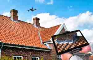 drone inspection results