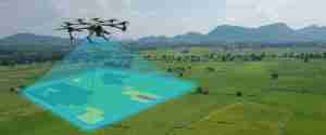 drone mapping