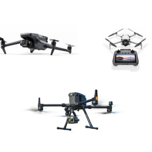 All Drones