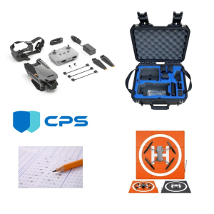 Drone Packages