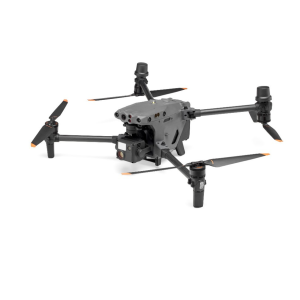 Enterprise Drones