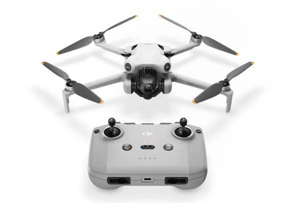 Mini 4 Pro RC-N2