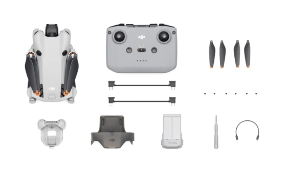 Mini 4 Pro RC-N2 - Image 3